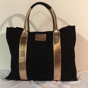 LARGE Victoria Secret tote